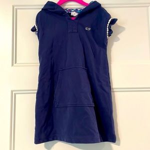 Vineyard vines for target girls dress